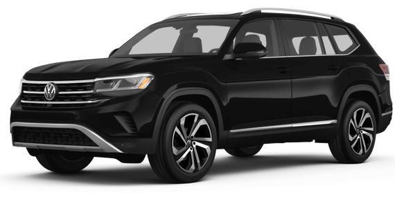 VOLKSWAGEN ATLAS 4MOTION 2023 1V2BR2CA1PC548899 image VOLKSWAGEN ATLAS 4MOTION 2023 1V2BR2CA1PC548899 image